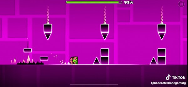 base after base gaming 44 | base