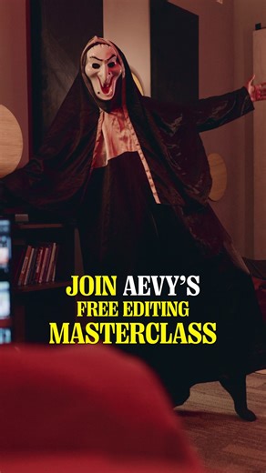 Wanting to Build a career in content and want to make more money — as an editor, creator, or someone who is just starting out — this one’s for you. In this Masterclass, we will cover ✂️ Editing Fundamentals Build a strong foundation in core editing skills. 📖 Storytelling Because tools are nothing without narrative. Learn how to structure engaging, emotion-driven stories using Gen AI. ✨ Find References Learn to find inspiration and references, create storyboards & moodboards. 🎨 Asset Making and