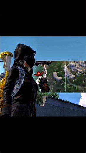 1/100 of editing skill #bgmi