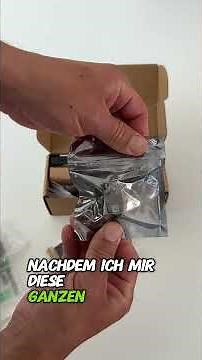 CyberBrick Beginner Kit bestellt Ziel: ferngesteuerten Gabelstapler bauen und fernsteuern können#diy