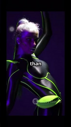 Unbelievable Contortionist Skills: Watch Her Bend!