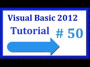 Visual Basic 2012 Tutorial 50 - Tasten umlenken (X to Any)