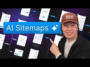 Sitemaps in the age of AI