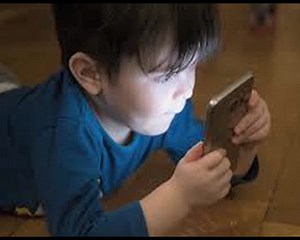 25K views · 368 reactions | Harmful Effects of Mobile Phones on Children's Health: STUDY | Gulistan News Channel | Facebook