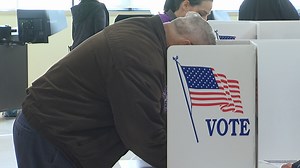 Early voting in New York set to begin in 2019