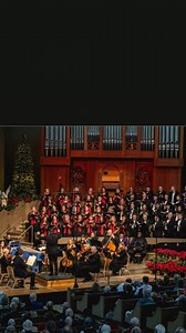  Experience the majesty of Handel’s Messiah, performed by the Phoenix Symphony & Chorus, December 11–14 in multiple locations! Led by guest conductor Tyson Deaton, this timeless masterpiece will fill your heart with joy and awe—from “I Know That My Redeemer Liveth” to the triumphant “Hallelujah” chorus. A holiday tradition that lifts every spirit! ✨ | The Phoenix Symphony | Facebook
