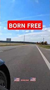 KID ROCK , BORN FREE