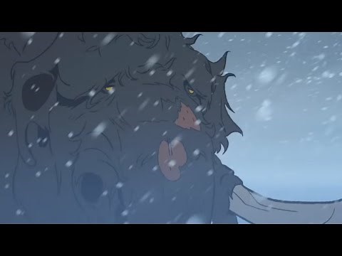 Primal | Season 1 [2019 - 2020] - Elderly Mammoth Screen Time