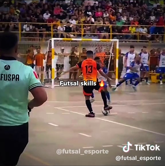 Master Futsal Dribble Skills and Techniques