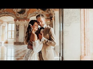 Wedding Dance MIX ❤️ A Thousand Years & Rewrite The Stars | Romantic First Dance Choreography