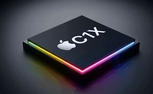 Ookla oceniła modem C1X w iPhone Air