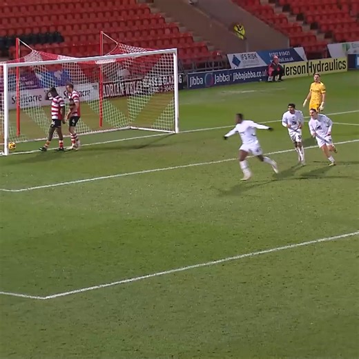 Enjoy a quick look at our newest arrival 📼 #WeAreBarrow | Barrow AFC