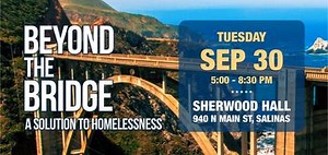 Beyond The Bridge: A Solution To Homelessness - Film & Conversation
