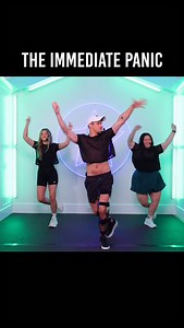 Inclusive, follow along dance workouts that feel like a party- not a chore… introducing the Booty Army💚 Join our members-only dance workout community where we sweat, laugh, and move our bodies in a way that actually feels FUN. What you’ll get: ✨ Live follow along dance workouts ✨ 30 & 60 minute full-length sessions ✨ access to 400 previous livestream workouts ✨ a judgement free space for all levels of mobility We welcome all bodies, all sizes, all skill levels, all expressions of identity. Whoe