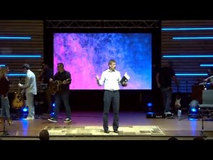 CWC Weekly Worship Service
