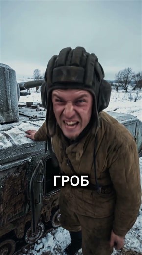 Why Soviet Tank Crews Hazed the Churchill Tank