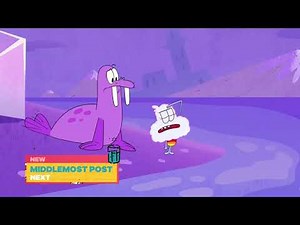 Middlemost Post Promo 2 - July 23, 2021 (Nickelodeon U.S.)