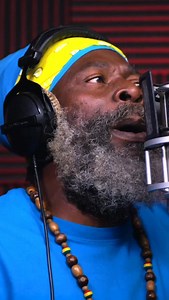 Capleton recording a Dubplate for Little Lion Sound in Evidence Music Studio 🔥🔥🔥 #capleton #reggae #dubplate #littlelionsound | Little Lion Sound