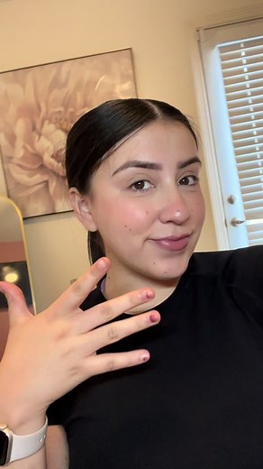 First Time Nail DIY at Home | Modelones Gel Soft Tips Tutorial