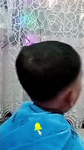 Toddler Boy Modern Fade Tutorial #Haircut #BabyBoyHaircut#HairStyle #Barber #Short