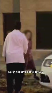 Neighbor Records Fender Bender, Sparks Furious Reaction | Neighborhood Wars | A&E #shorts