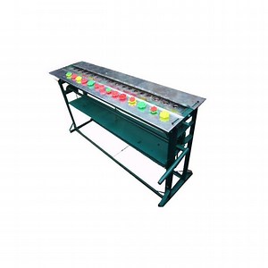 [Hot Item] Candle Machine / Candle Wax Filling Machine / Candle Making