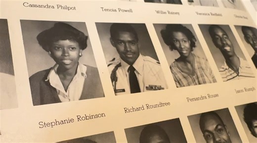 Classmate remembers former Sheriff Richard Roundtree ahead of funeral