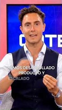 Innovar con propósito | Now Boarding: Gateway 2025 Interviews #02