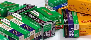 Kodak vs. Fujifilm: A Tale of Two Film Makers