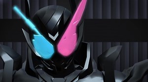 【MMD仮面ライダー】Build Our Machine(REMIX)