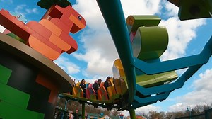 20K views · 173 reactions | It’s the FINAL episode of ‘Inside LEGOLAND: A World of Wonder’ this Sunday and it's jam packed with awesomeness! Tune in at 8pm on Channel 5... | Official LEGOLAND Windsor | Facebook