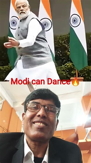 Modi ji can Dance🔥Modi AI Dance video😂#viral#funny#Modi#pmmodi#narendramodi#Modiji