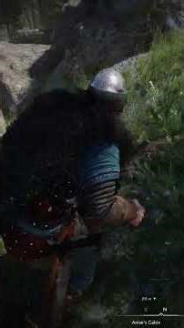 Skyrim Remastered | Coint Thief! #gaming