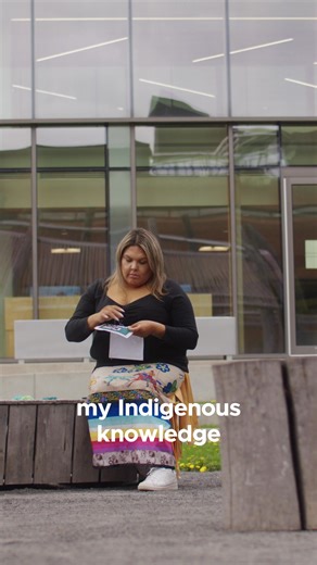 Turn what you love into what you do. Your future starts now. | Algonquin College