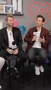 Never made it as a wise man, but we made it on a first-name basis with Ryan Reynolds. | Nickelback