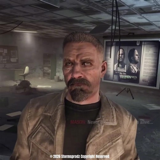 “Your evil has claimed the lives of many good men” | Viktor Reznov Edit | #cod #blackops1 #codedits #viktorreznov #alexmason