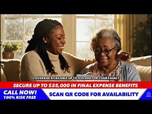 Final Expense Insurance Explained: Help Cover Funeral & Burial Costs - Part2