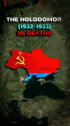 Biggest Genocides In History (Cw:- ‪@SkwibMapping‬ )