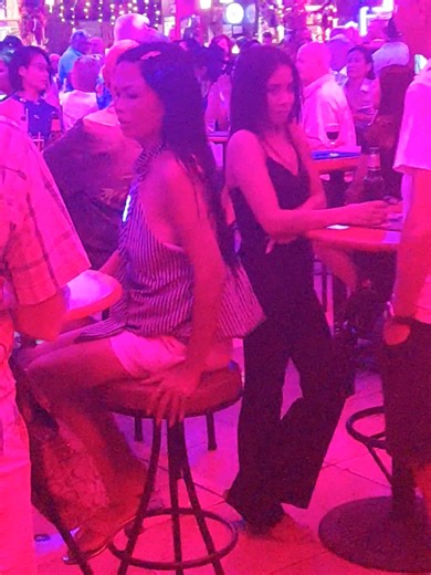 Exploring Pattaya Nightlife: Bars and Entertainment