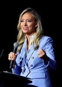 Charlie Kirk was one of several influential conservatives with Longboat Key connections