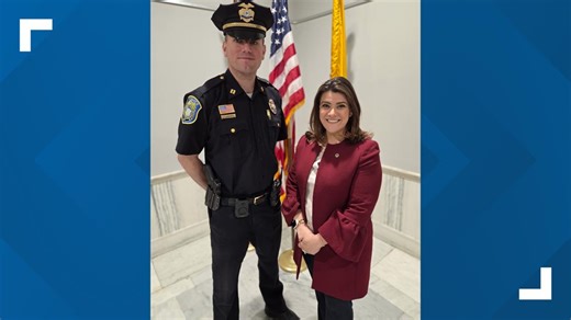 New Britain Police Department has new deputy police chief