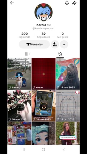 estaré asiendo videos de tutoriales de como inte tar aser esos edits o como funciona cap cut y todo eso