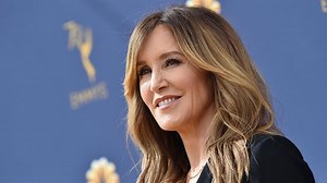 Felicity Huffman Breaks Silence on Admissions Scandal
