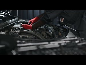 Comprehensive Auto Service at Weber Automotive