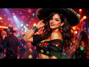 Mexico Deep House 🌍 Ultimate Dancefloor Vibes