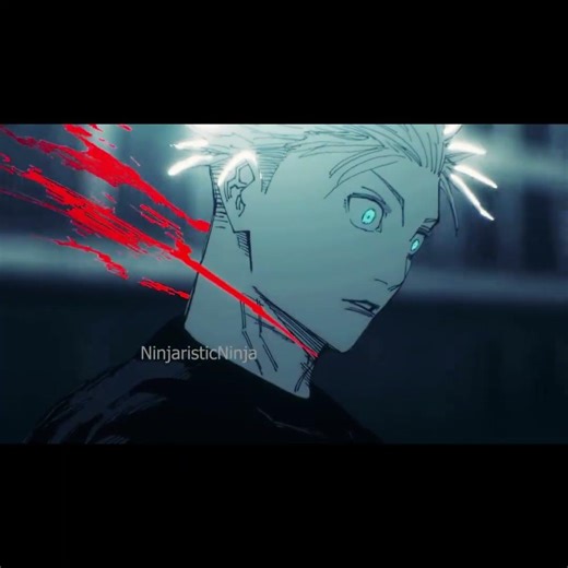 From a Finger to the Strongest Fight in History #jujutsukaisen #gojo#sukuna #anime