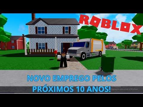 ALGUÉM TEM QUE FAZER O TRABALHO SUJO ‐ NEW FL GARBAGE TRUCK! Street Sweeping Simulator (Roblox)