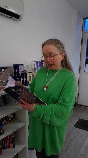 29 reactions · 5 comments | Rhyming text, beautiful illustrations, and a clear gospel message! | Galilee Books | Facebook