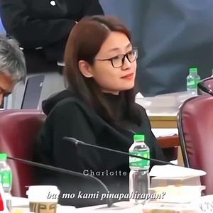 Alice Gou: Mayoral Campaign Insight and Guaranteed Asenso