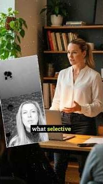 What you need to know about Selective Mutism.